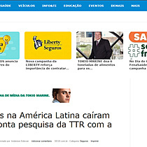 Fuses e aquisies na Amrica Latina caram 11% em 2022, aponta pesquisa da TTR com a Aon